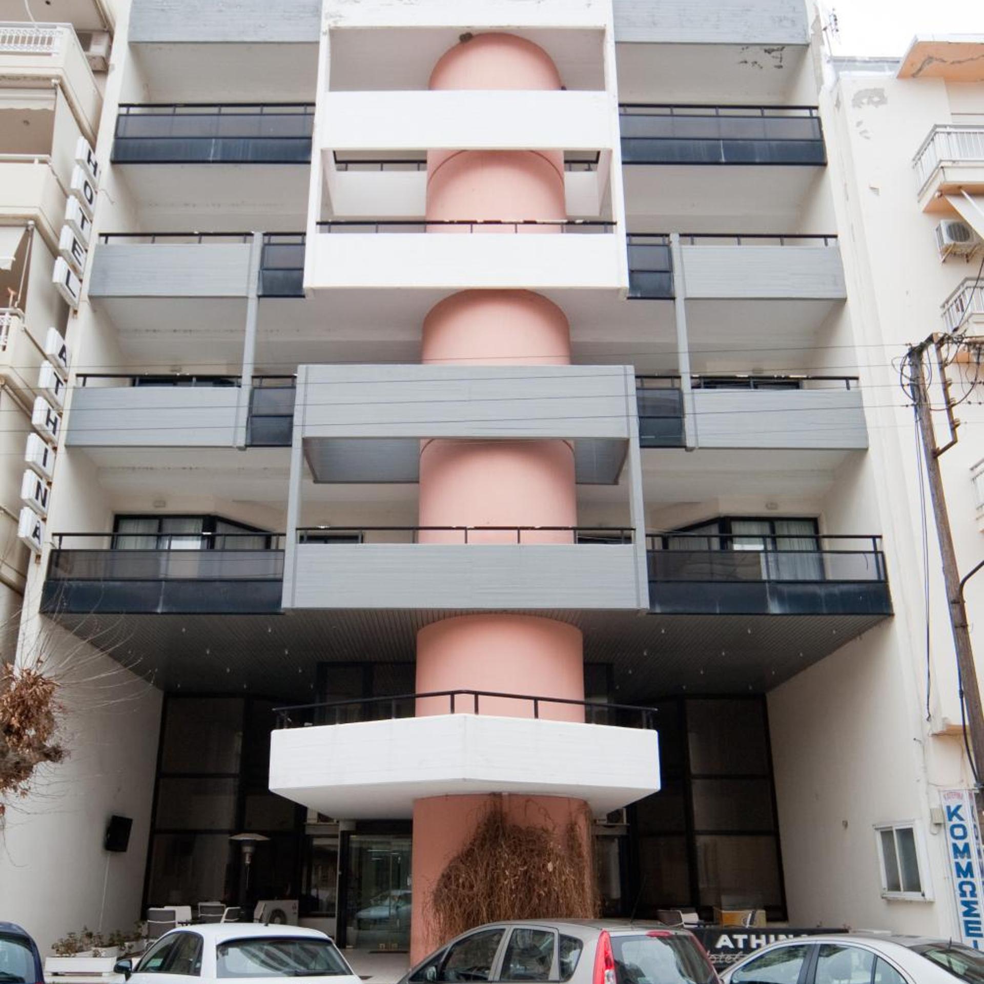 Athina 1/43