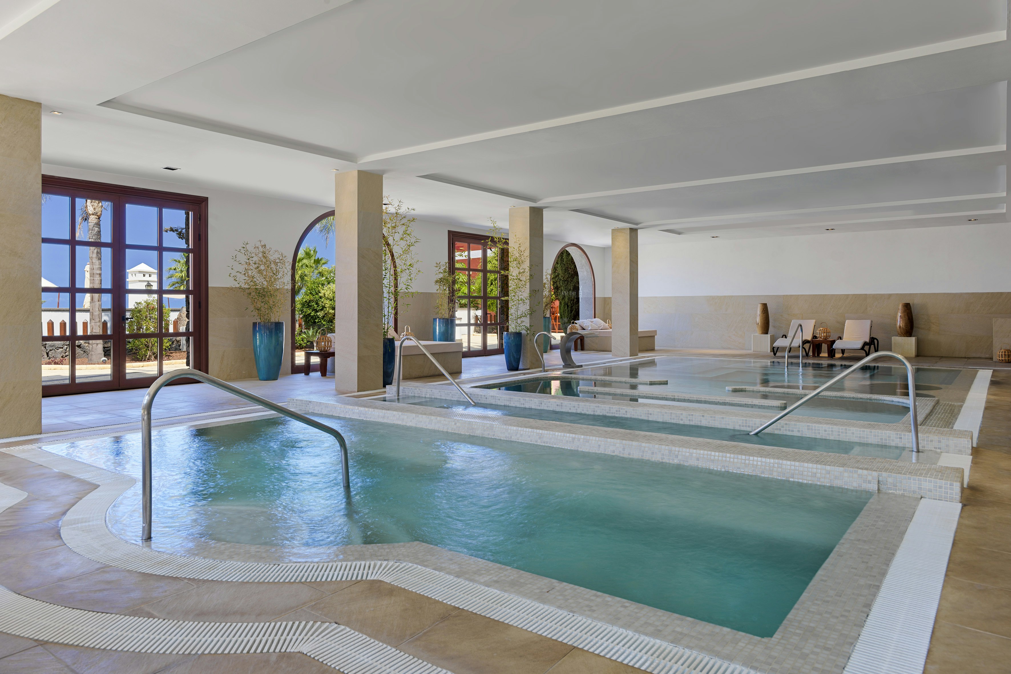Hacienda del Conde Melia Collection Golf & Spa Adults Only 34/81