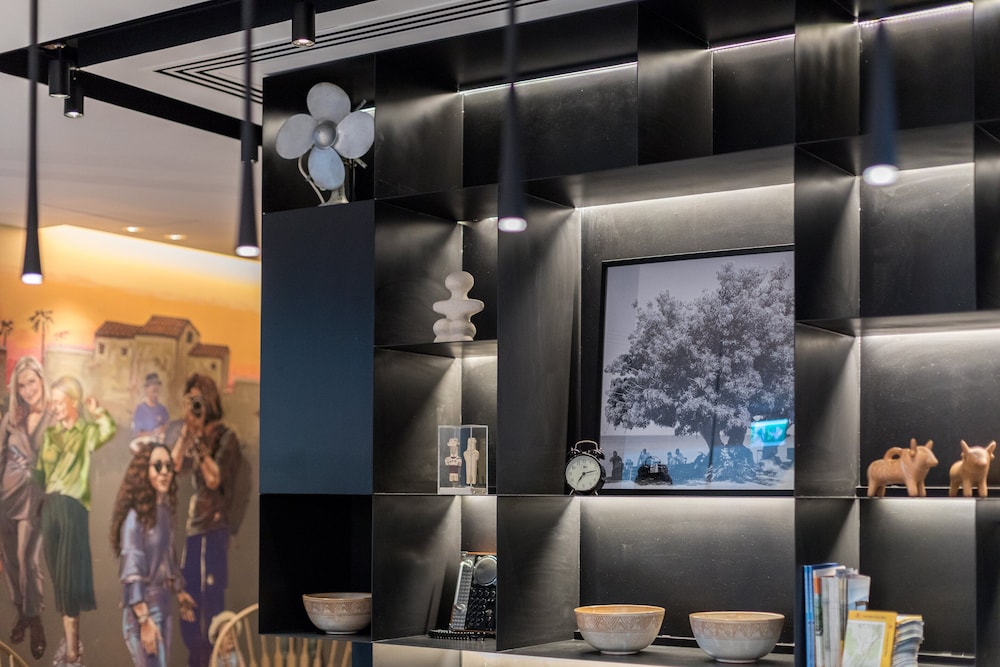 INDIGO HOTEL - Adults Only 44/82