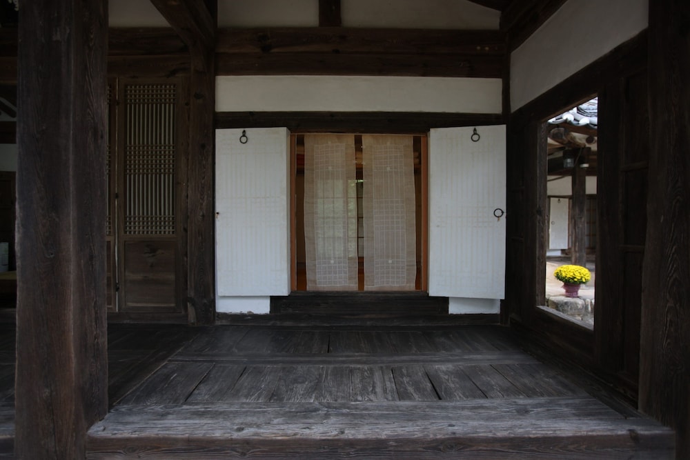 Okyeon Pavilion 5/50