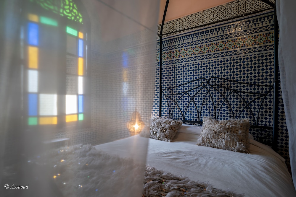 Riad Fes Palacete 13/50