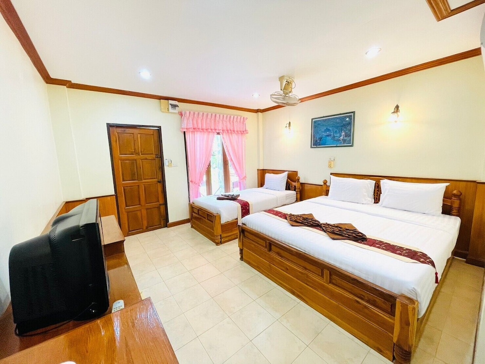 Family House Resort 38/67