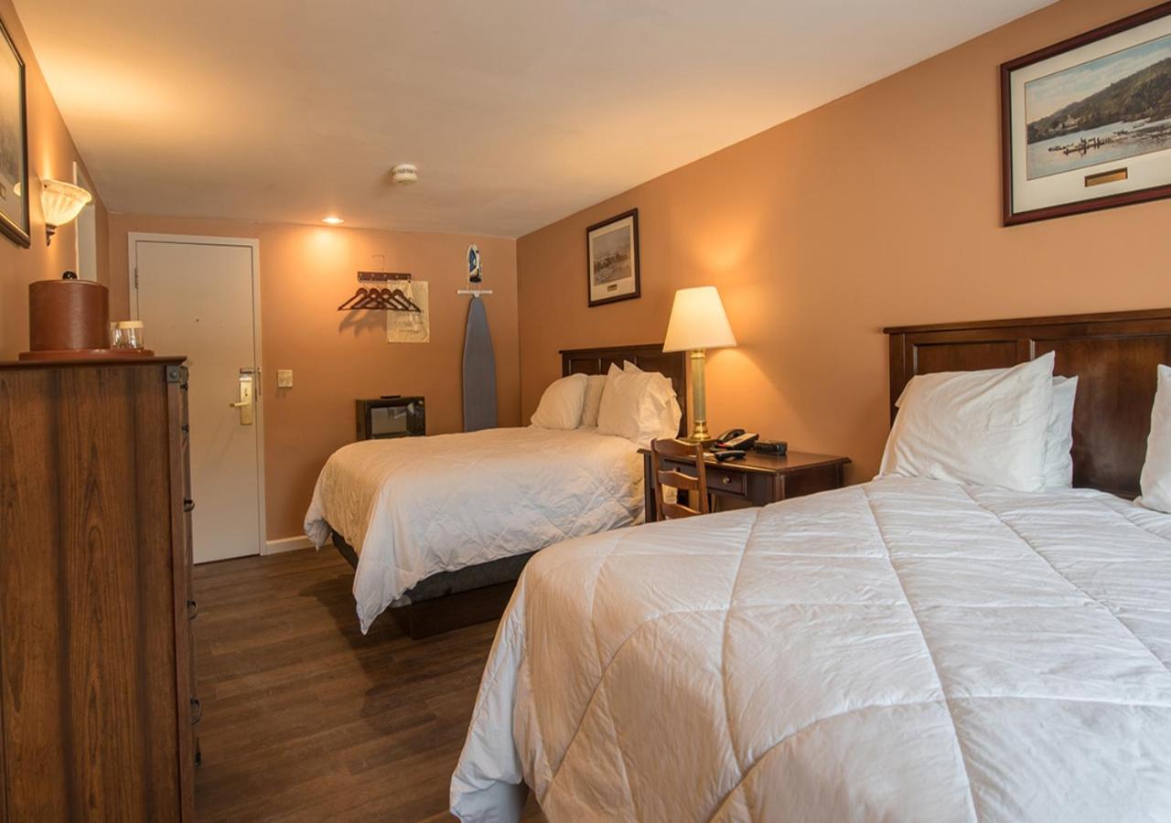 Room, 2 Queen Beds