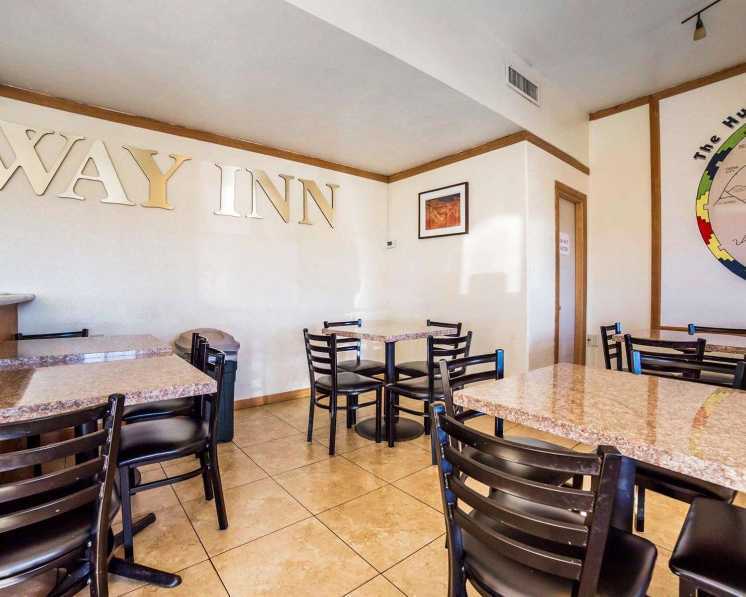 Rodeway Inn At Lake Powell 30/42