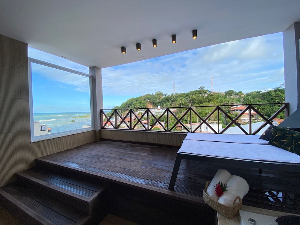 Charme Pousada Boutique Spa 25/50
