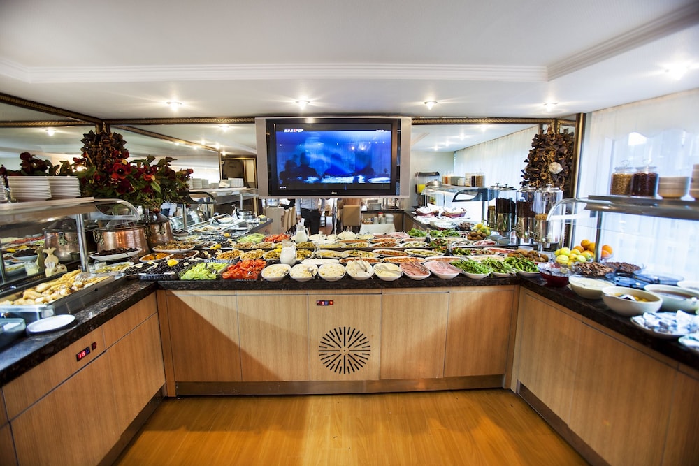 Adana Erten Otel 7/48