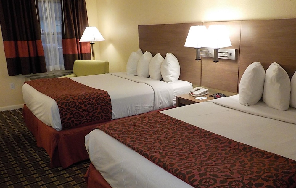 SureStay Hotel by Best Western Clermont Theme Park West 30/50