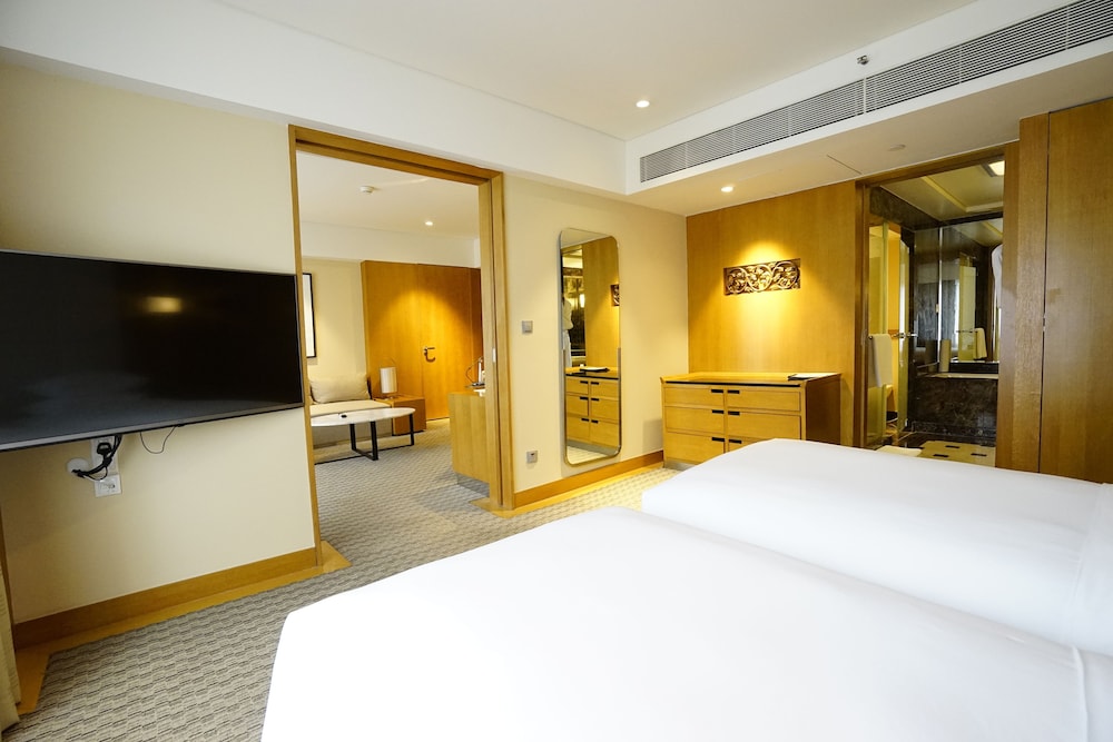 Grand Hyatt Hotel Singapore 18/76
