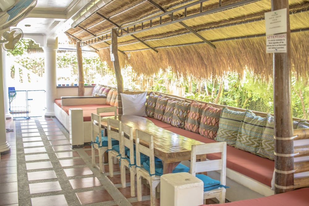 Lanterna Hotel Boracay 35/44