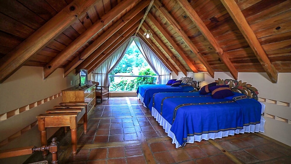 Hotel San Buenaventura De Atitlan 9/50