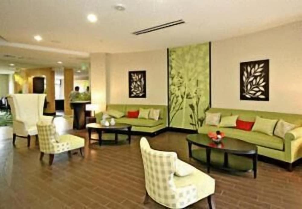 Fairfield Inn And Suites Elkin Jonesville 20/38