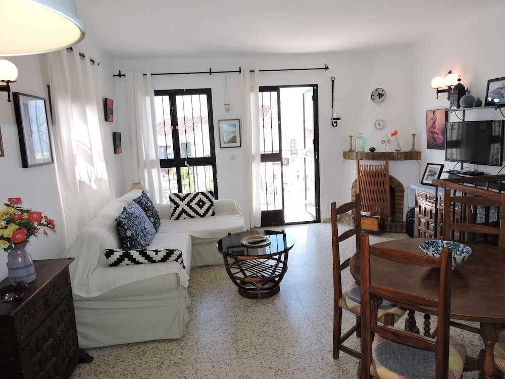 Nerja Villas Capistrano 13/50