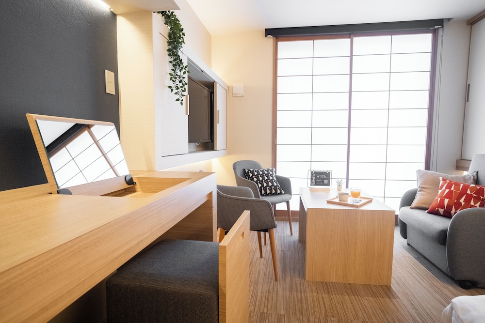 ORI Kyoto Hotel 32/50