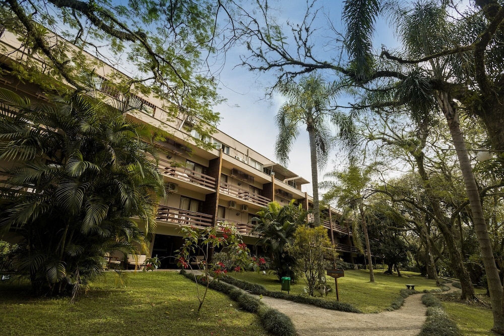 Hotel Internacional Gravatal 3/69