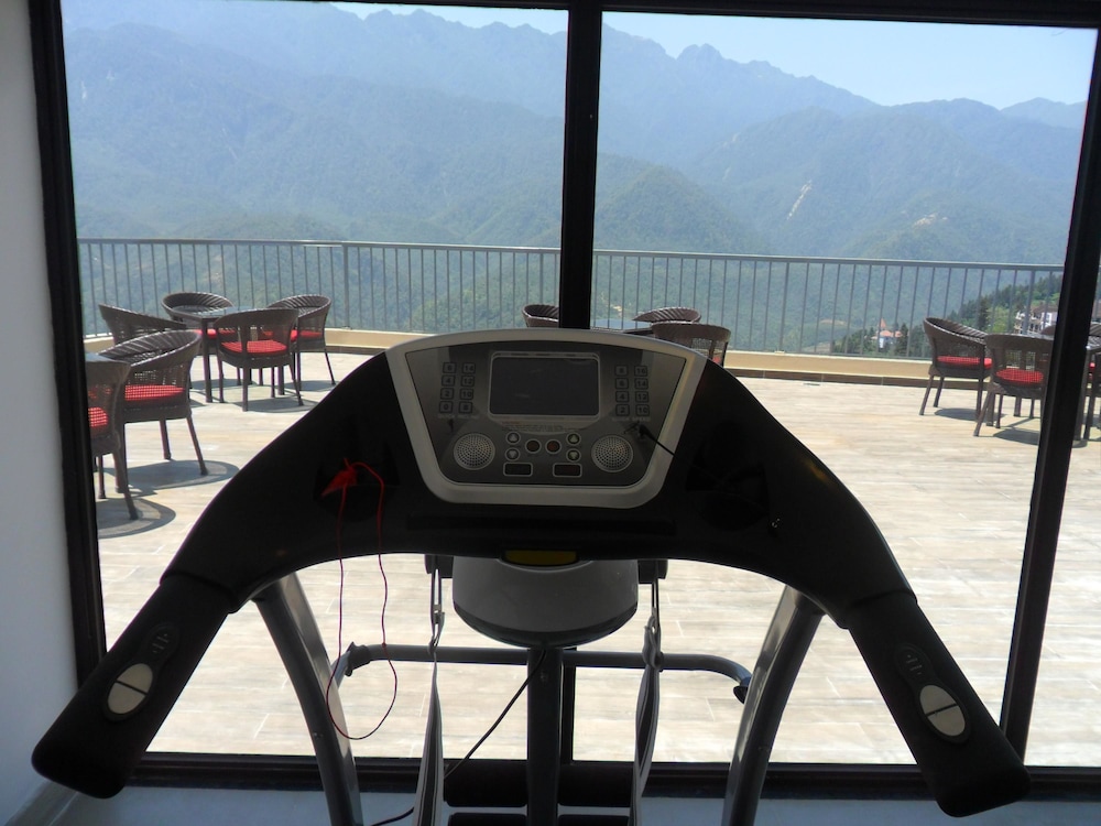 AMAZING HOTEL SAPA 31/56