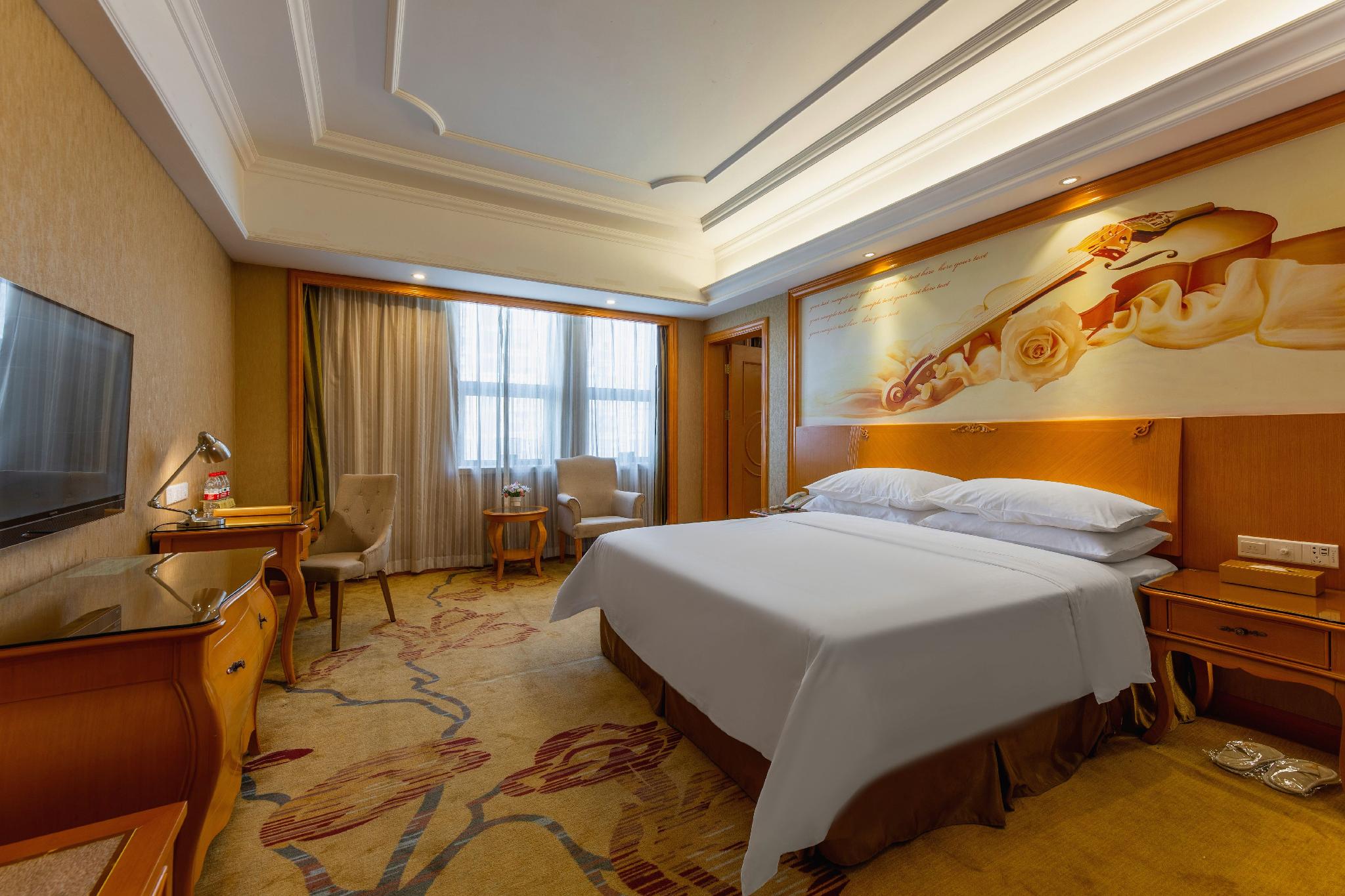 Venus International Hotel (Hankou North) 20/53