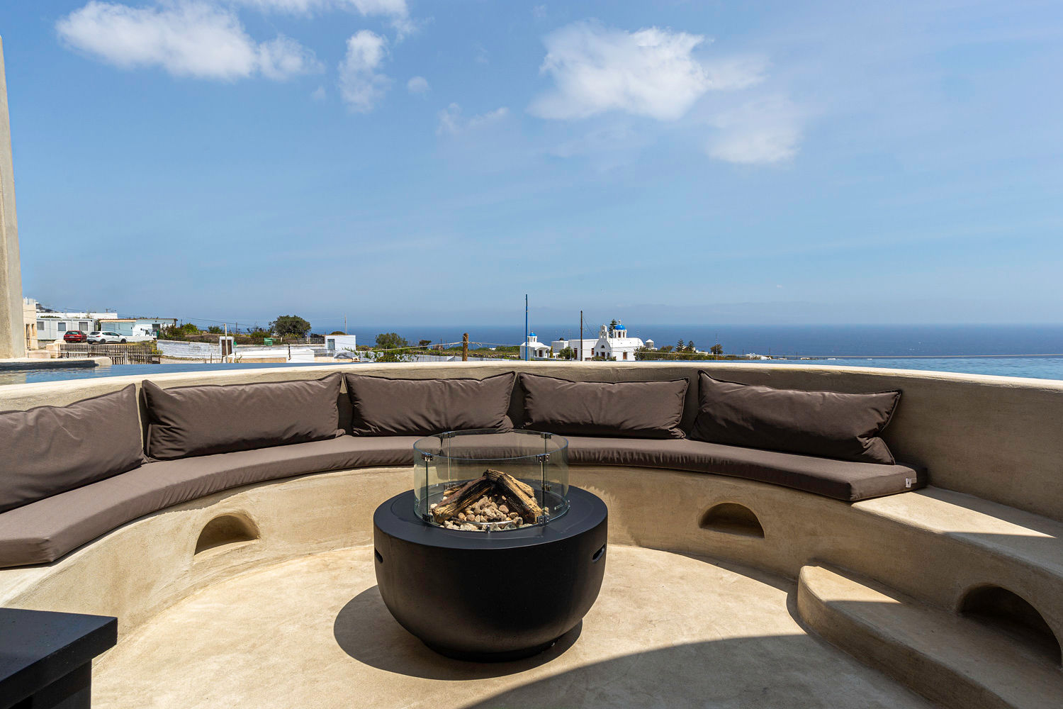 Senses Luxury Houses 97/106