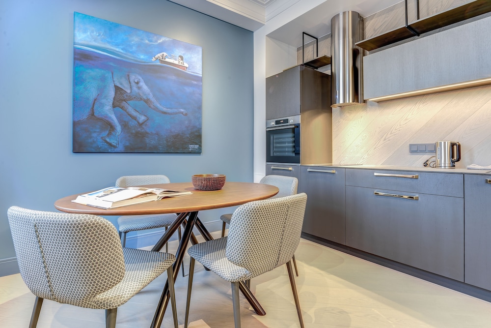 Vilnius Apartments & Suites - Town Hall 39/50