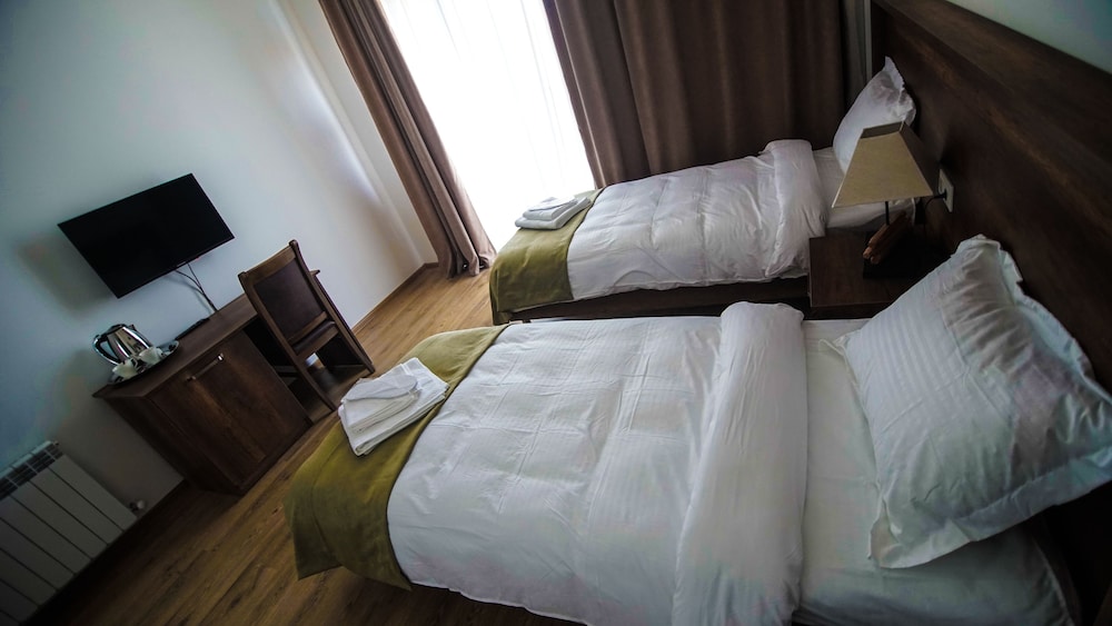 Hotel King Tom 23/50