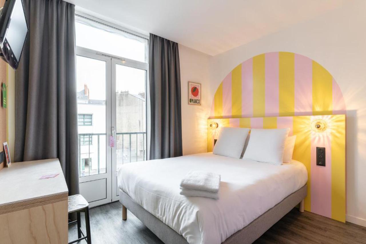 DEMAIN Hotel & Conciergerie 7/18