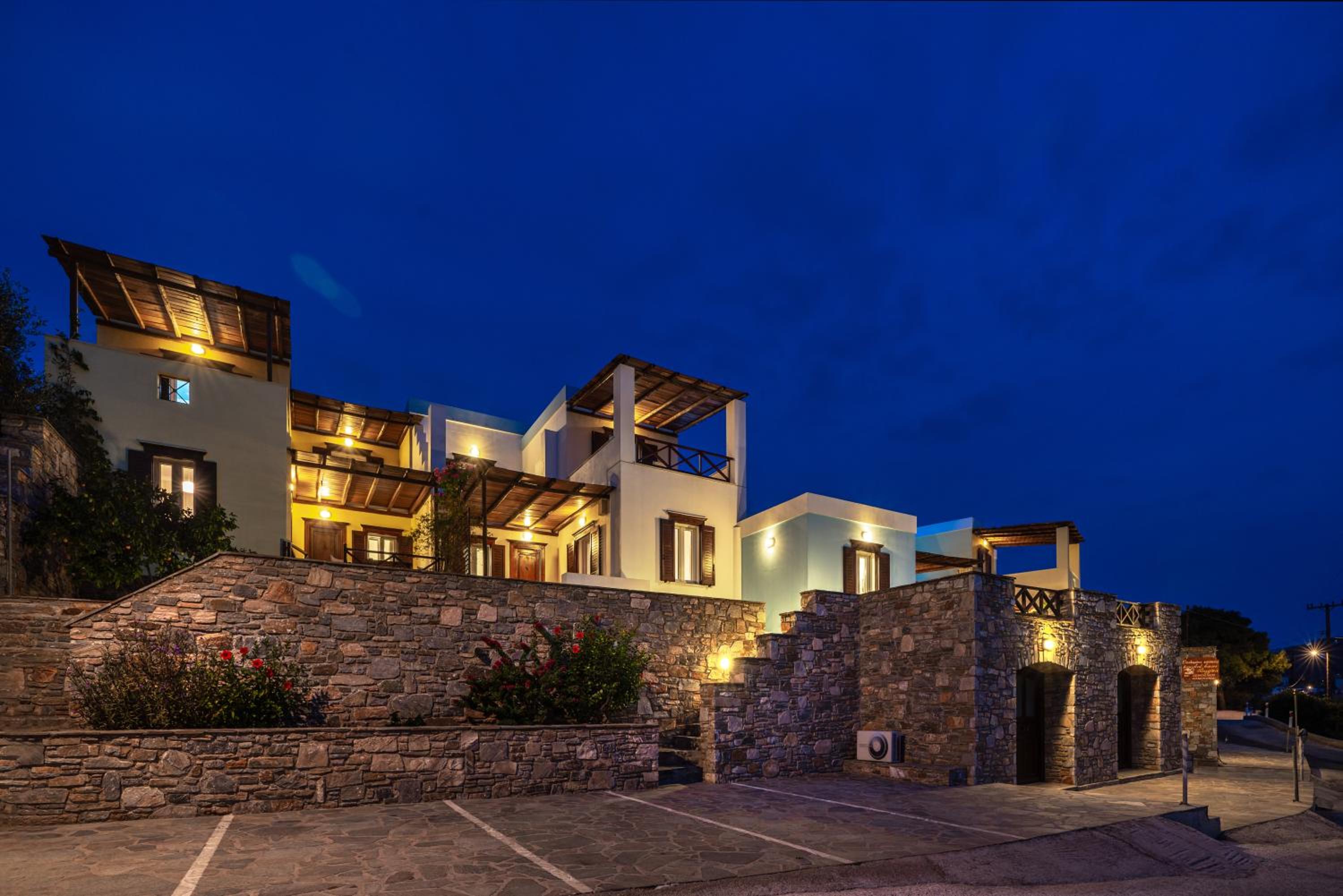 Reggina S Apartments 23/23