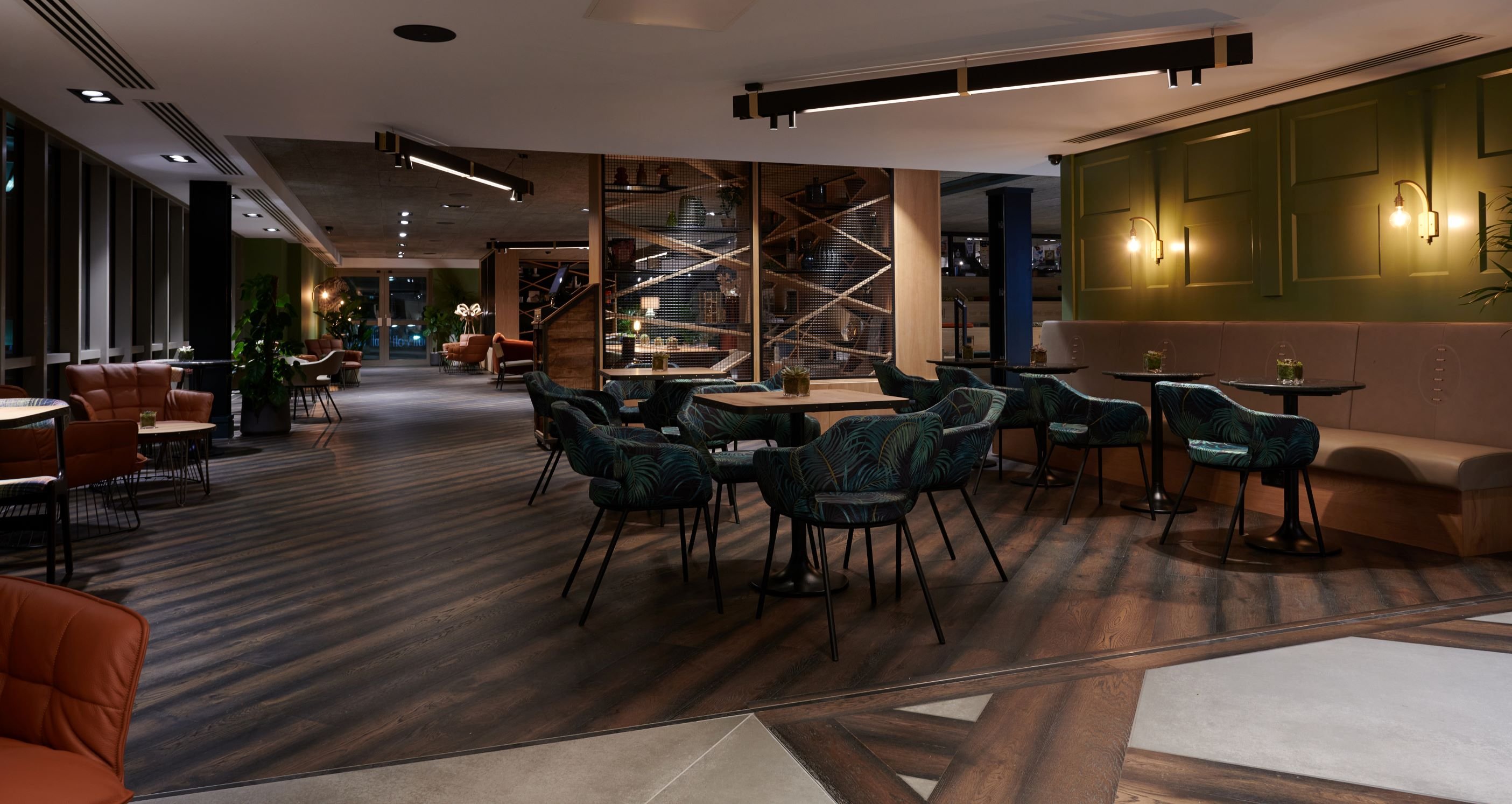 voco Leicester, an IHG Hotel 34/50