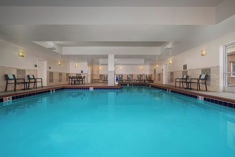 Residence Inn Des Moines Downtown 22/56