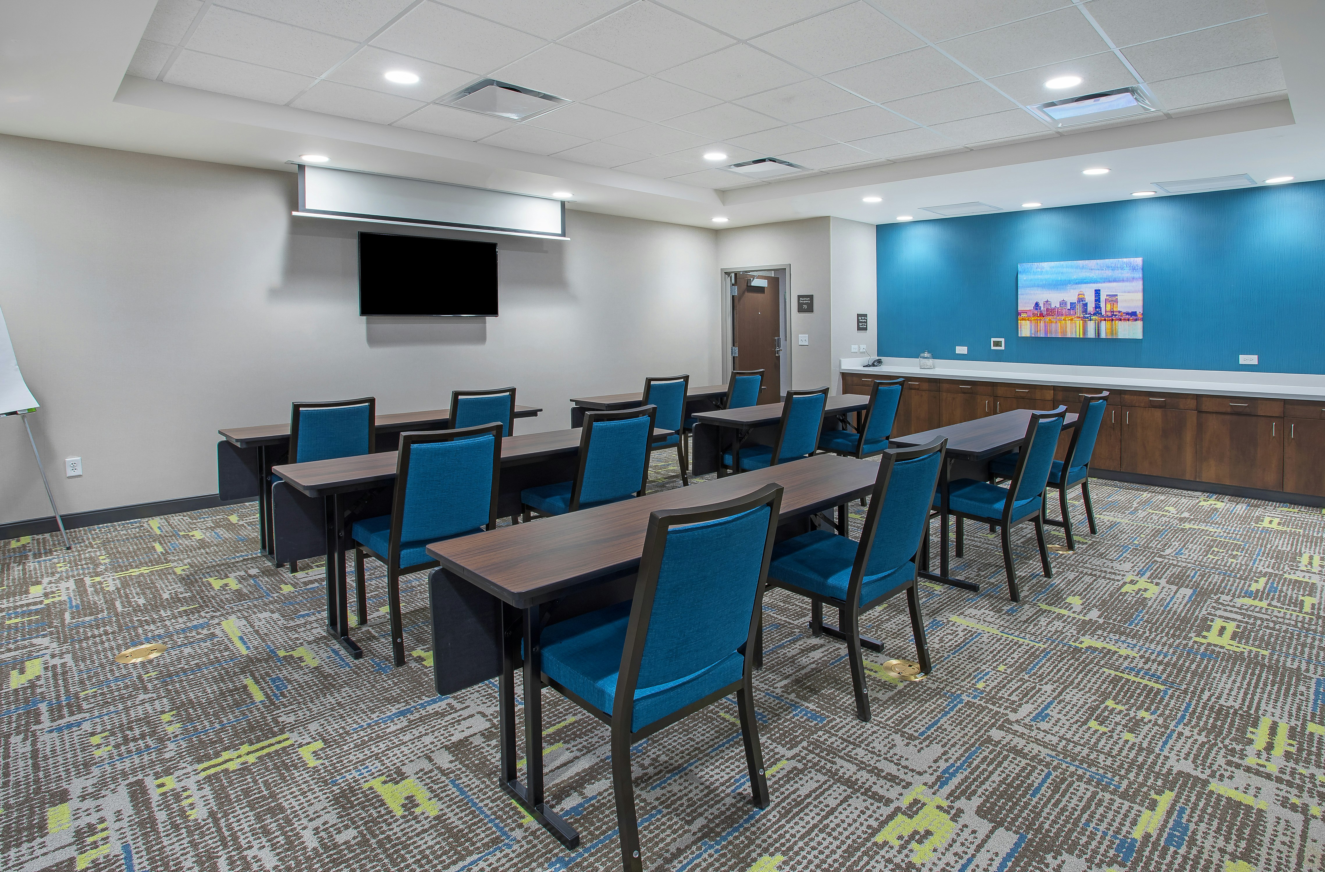 Hampton Inn Simpsonville Ky 33/39