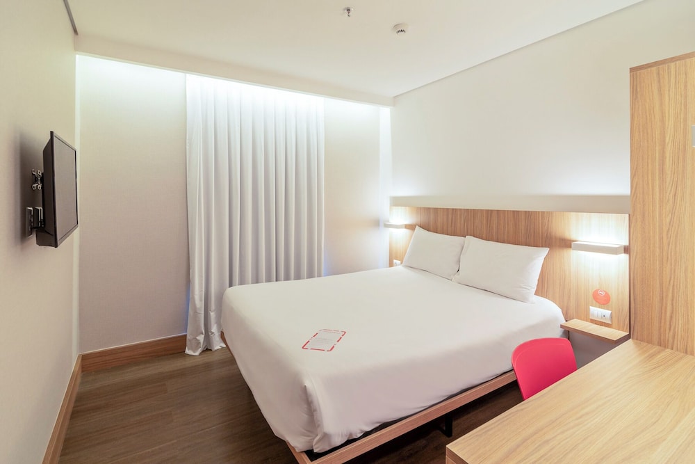 Hotel Moov Porto Alegre 9/31