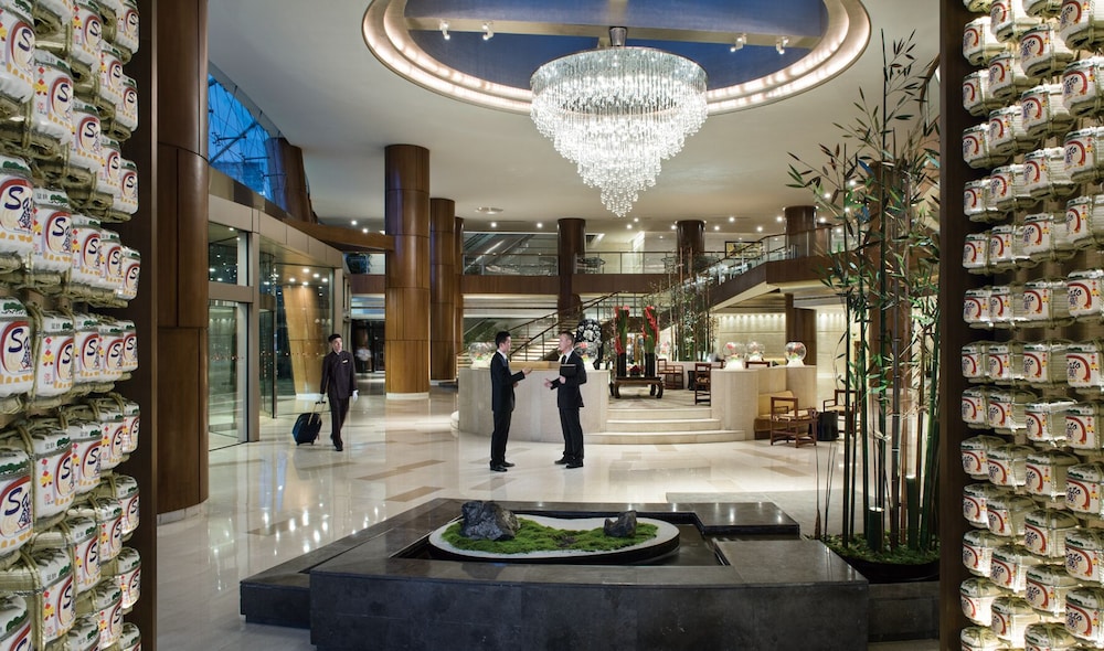 Grand Millennium HongQiao Shanghai 57/74