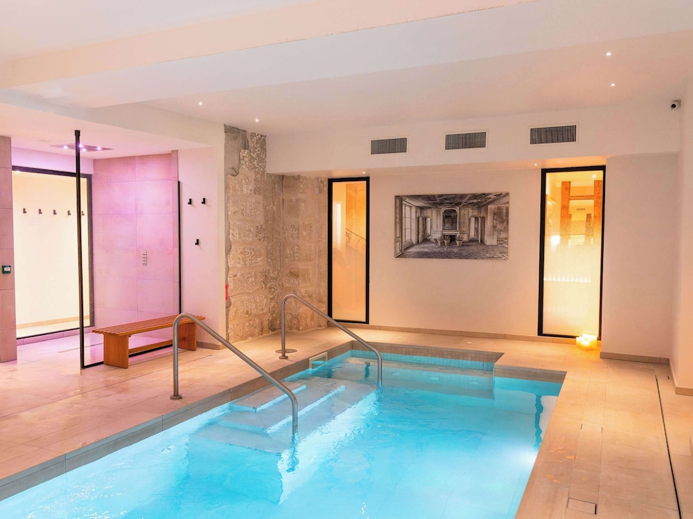 Mercure Paris Sud Parc Du Coudray Hotel 23/50
