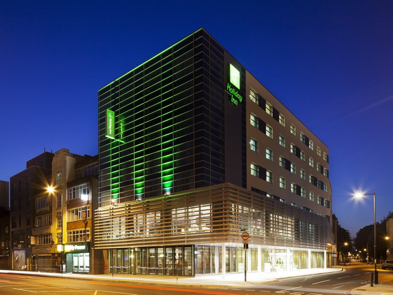 Holiday Inn London - Whitechapel by IHG 2/82