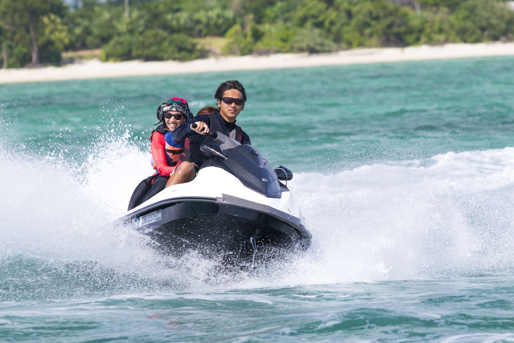 Ishigaki Seaside Hotel 39/50