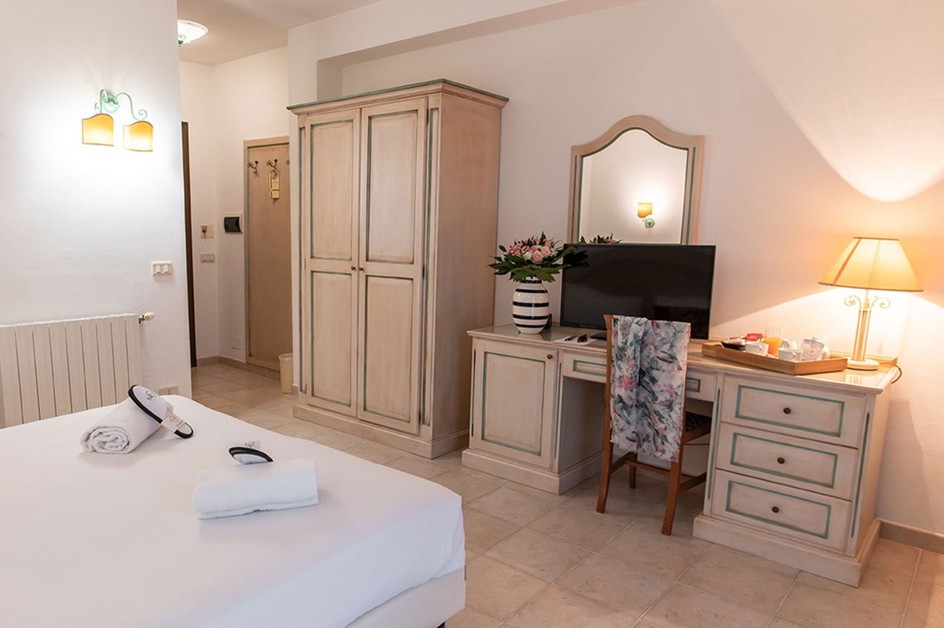 Toscana Wellness Resort 28/51