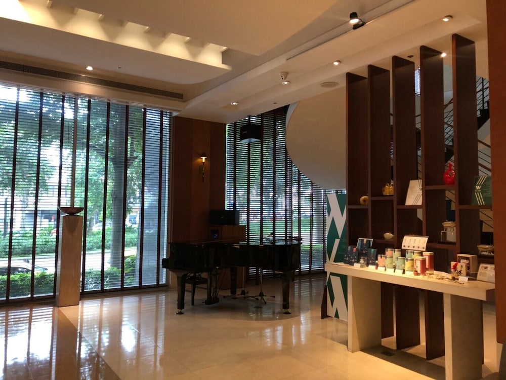 Hotel Royal Hsinchu 48/59