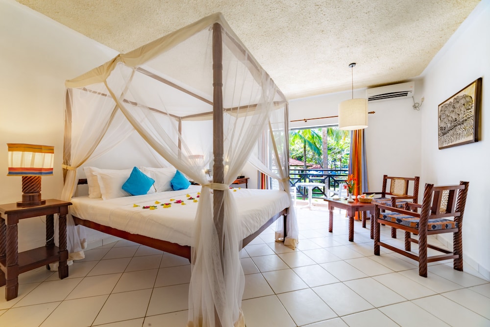 DIANI SEA RESORT 9/50