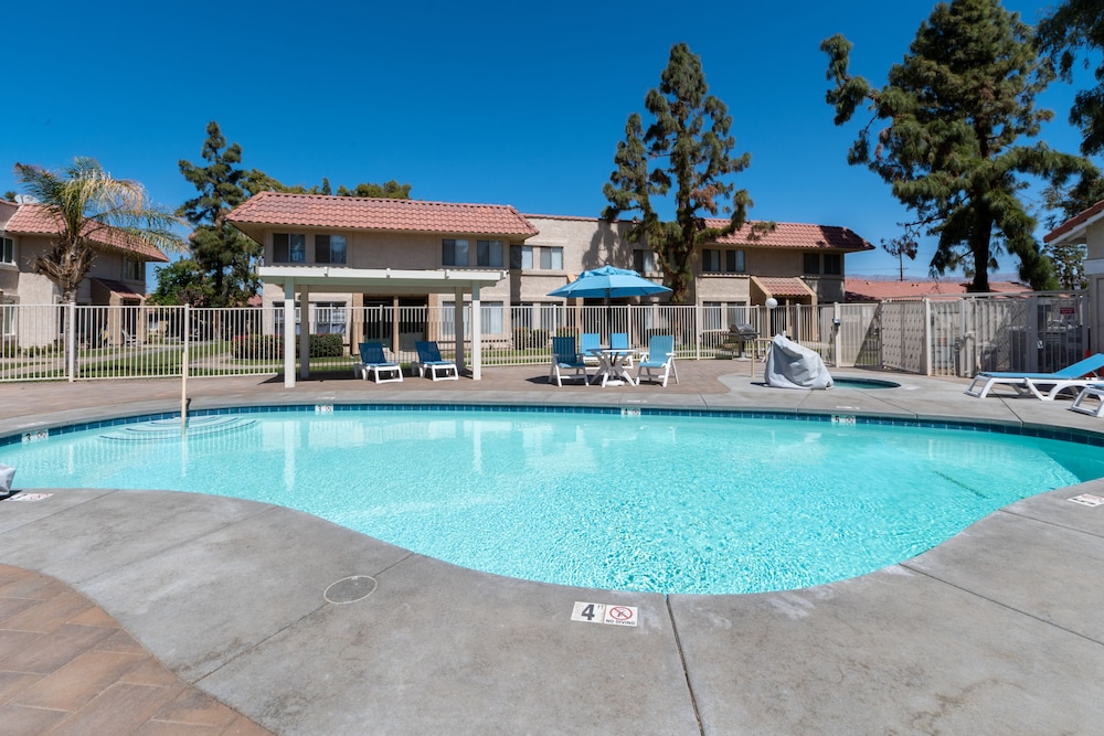 Indian Palms Vacation Club 2/44