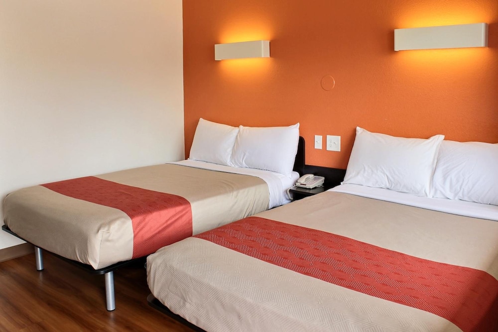 Motel6 Pismo Beach, CA 33/61