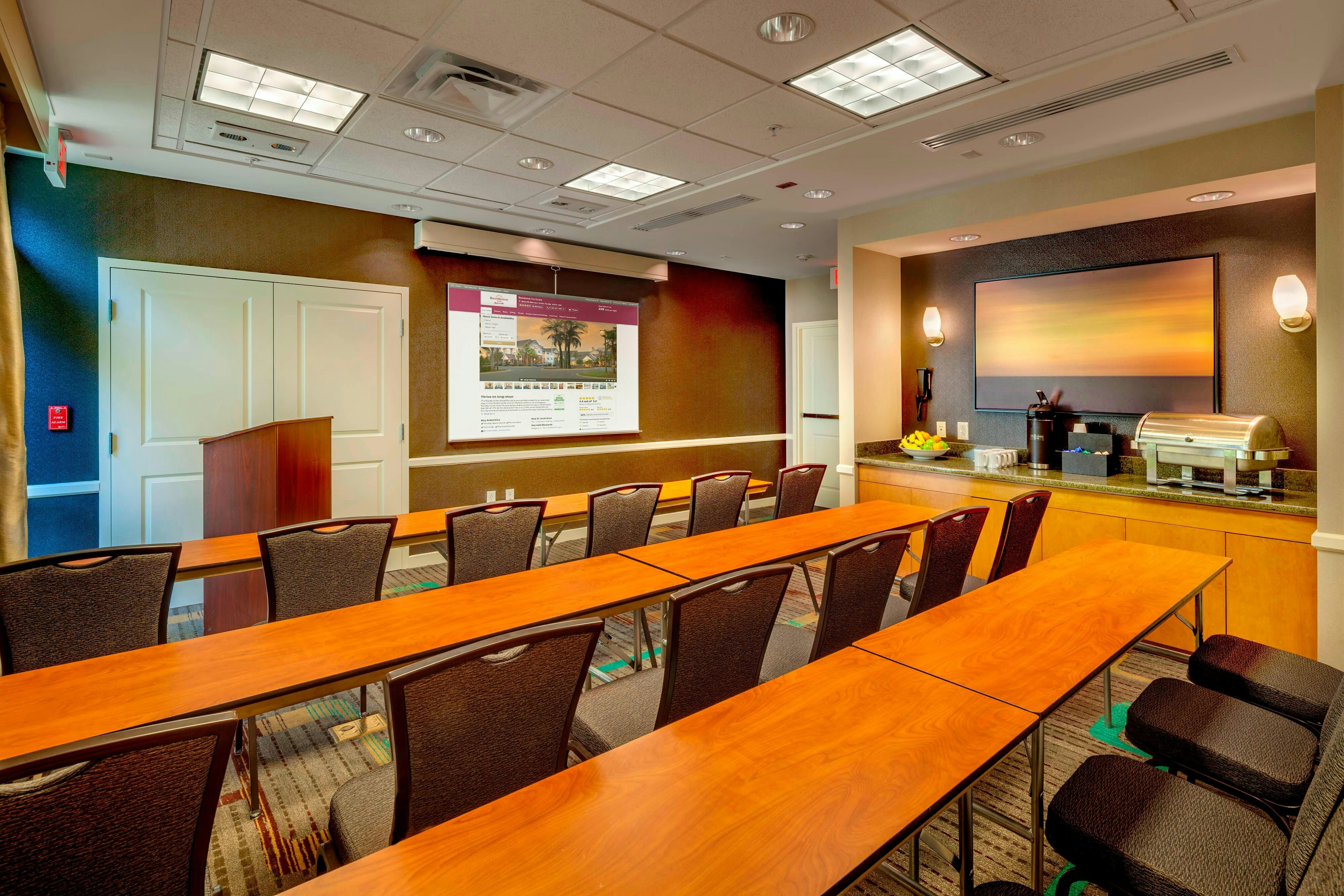 Residence Inn Ocala 29/36