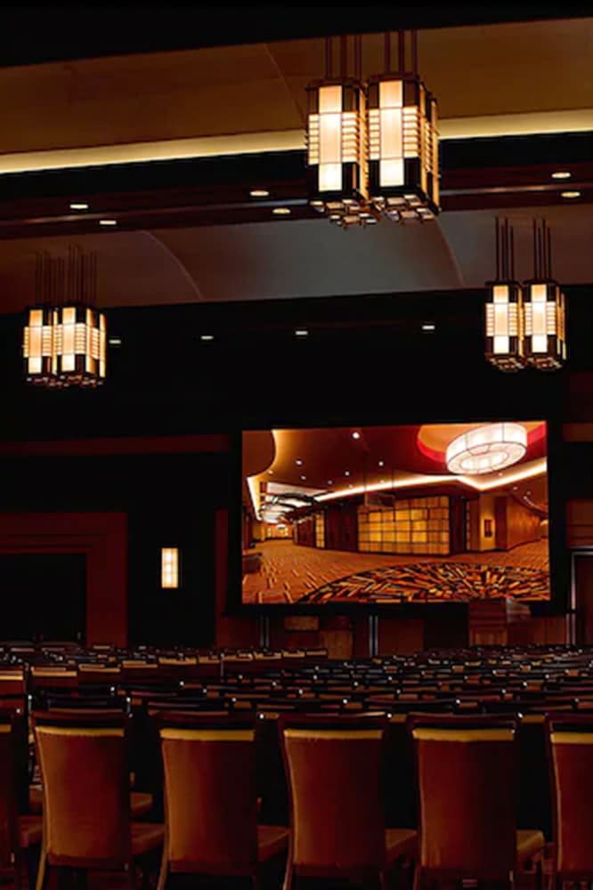 Ameristar Casino Resort Spa St. Charles 7/64