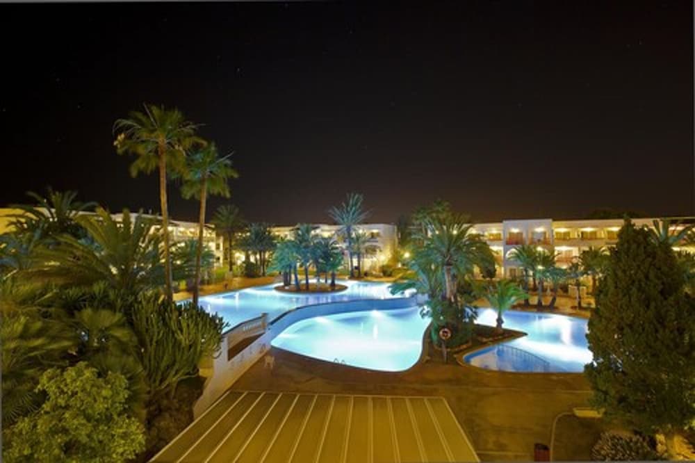 Hotel Cala D'Or Gardens 11/70