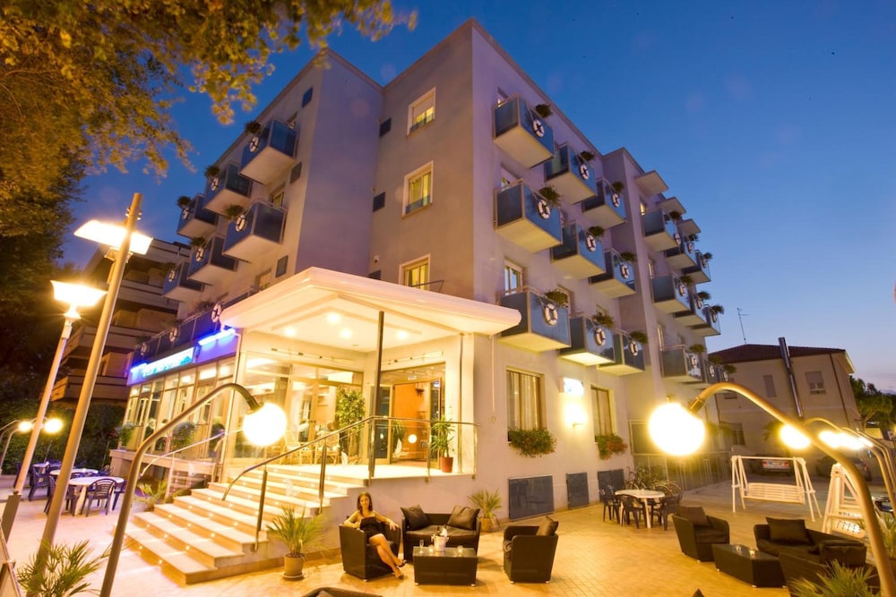 Hotel Le Vele 2/38