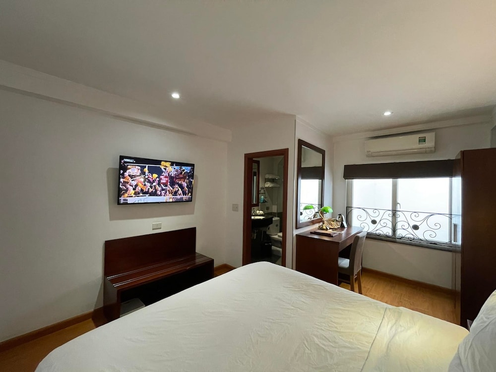 The Vancouver Hotel Ninh Binh 11/46