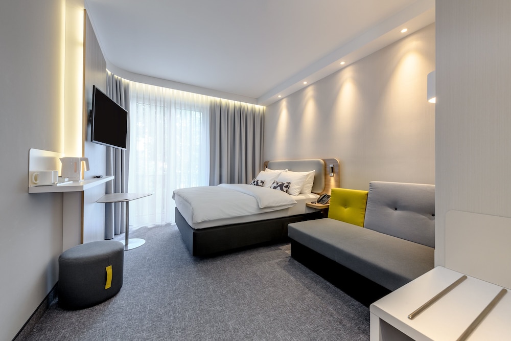 Premier Inn Gottingen 28/64