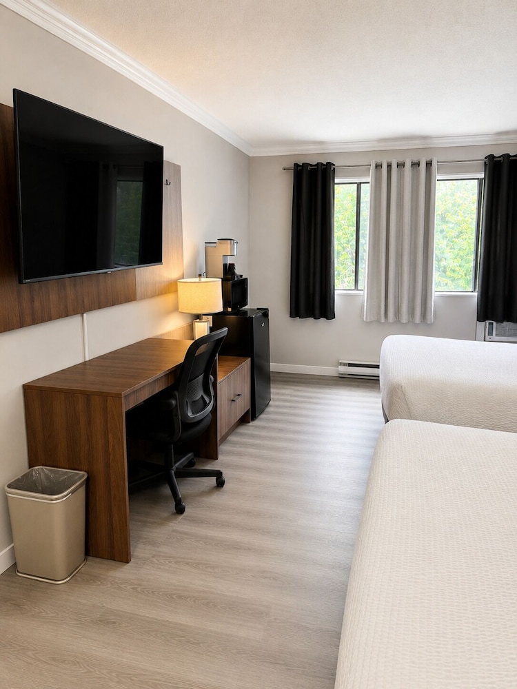 Travelodge by Wyndham Chetwynd 25/42
