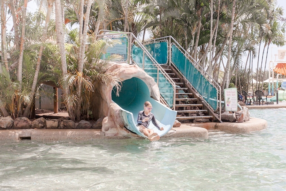 Big4 Adventure Whitsunday Resort 70/70