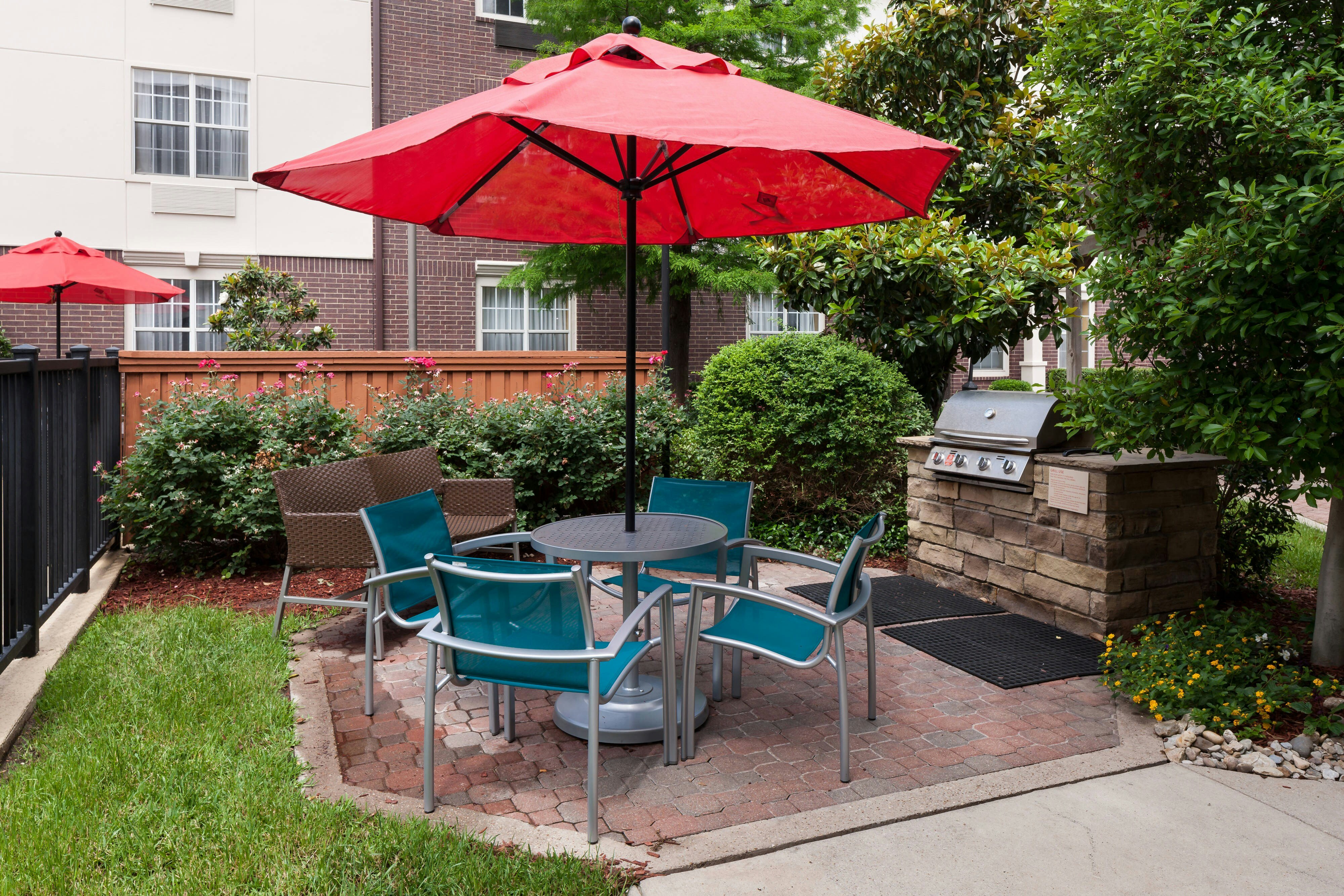 TownePlace Suites by Marriott Dallas Arlington North 43/43
