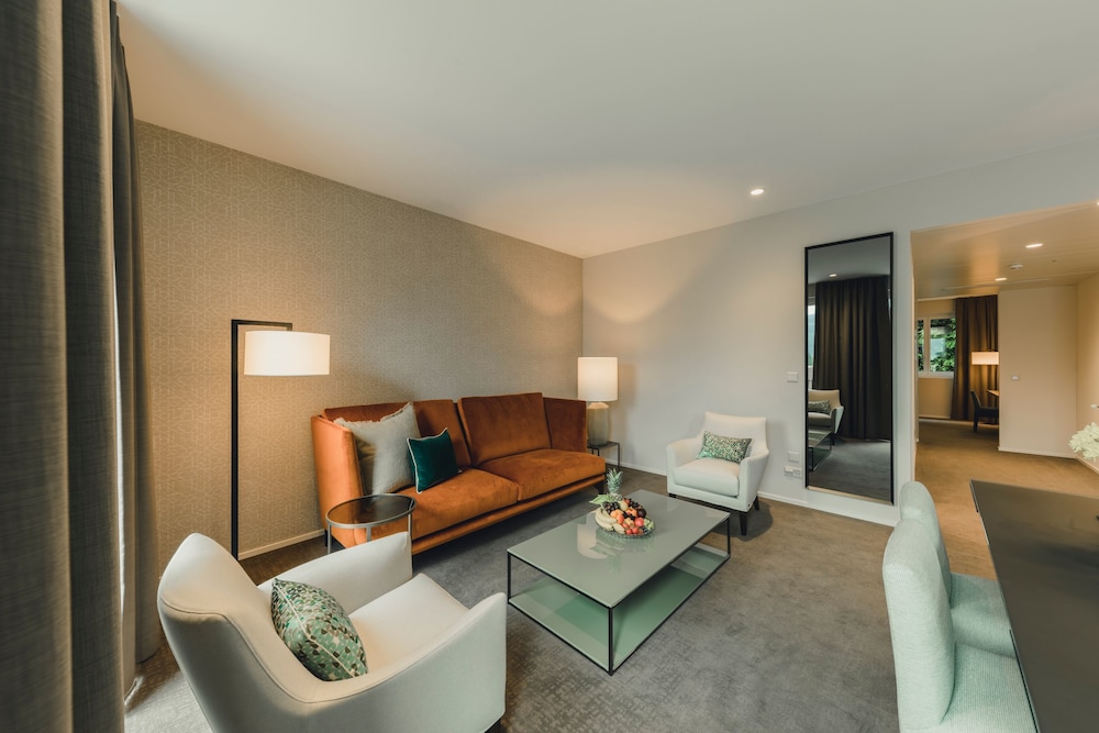 RESIDENCE HOTEL 27/38
