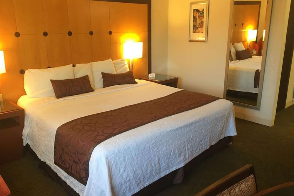 Travelodge by Wyndham Brooklyn Center 22/48