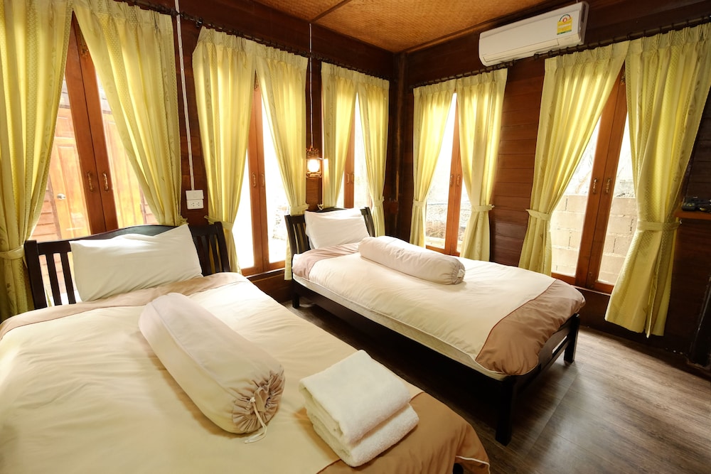 P P Coffee Resort Maesariang 15/50